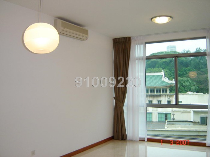 The Imperial (D9), Condominium #88892